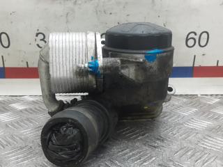 Корпус масляного фильтра бензиновый BMW 5 серия E60/E61 [рестайлинг] 2007, 2.5 л., 523i, бензин, АКПП, седан, 7516383