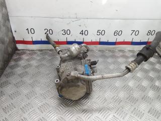 компрессор кондиционера Toyota Camry XV50 [рестайлинг] 2014, 2.5 л., бензин, АКПП, седан, 8837033030