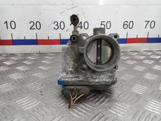 заслонка дроссельная Toyota Camry XV50 [рестайлинг] 2014, 2.5 л., бензин, АКПП, седан, 2203036020