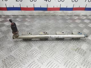 топливная рампа Mitsubishi Eclipse Cross 1 поколение 2020, 1.5 л., бензин, МКПП, внедорожник 5 дв., 1465A499, 1465A553