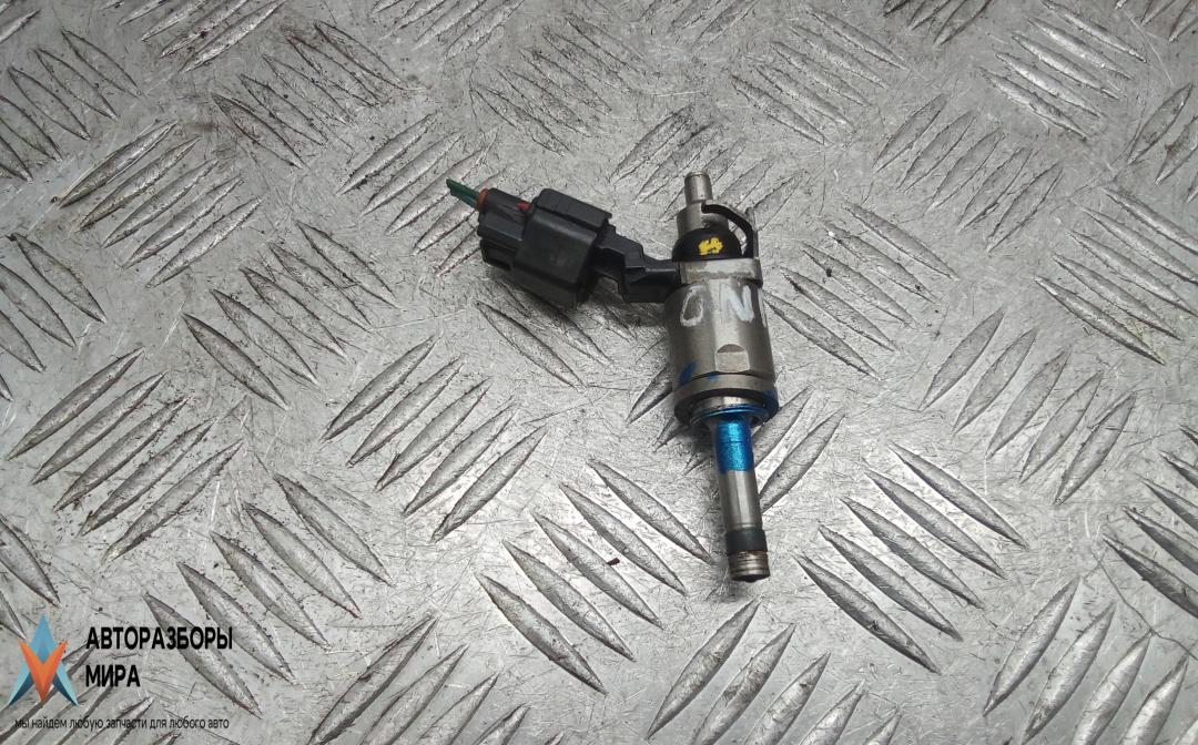 форсунка Mitsubishi Eclipse Cross 1 поколение 2020, 1.5 л., бензин, МКПП, внедорожник 5 дв., 1465A656 - фото №1