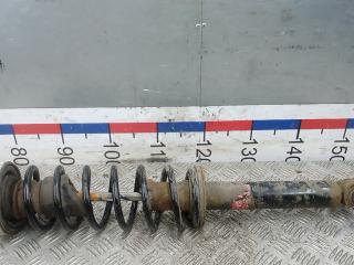 амортизатор задний правый BMW 5 серия E60/E61 2005, 3.0 л., D 530d, дизель, АКПП, седан