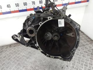 МКПП Ford Focus 1 поколение [рестайлинг] 2002, 1.8 л., дизель, МКПП, хетчбэк 5 дв., 2S4R-7002-PA