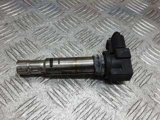 катушка зажигания Volkswagen Passat B6 2006, 1.6 л., бензин, МКПП, седан, 036905715F