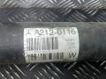 Карданный вал Mercedes-Benz E-Класс W212/S212/C207/A207 2009, 2.2 л., D E220 CDI, дизель, АКПП, седан, A2120116 - фото №6