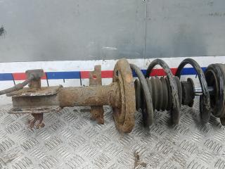 Стойка Renault Laguna 3 поколение 2008, 2.0 л., дизель, МКПП, хетчбэк 5 дв.