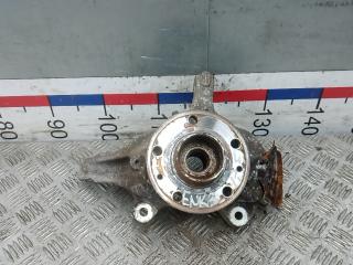 ступица передняя левая Renault Laguna 3 поколение 2008, 2.0 л., дизель, МКПП, хетчбэк 5 дв.