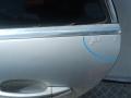 дверь задняя левая Volkswagen Phaeton 1 поколение 2007, 3.0 л., дизель, АКПП, седан, 3D4833055S - фото №3