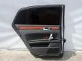 дверь задняя левая Volkswagen Phaeton 1 поколение 2007, 3.0 л., дизель, АКПП, седан, 3D4833055S - фото №7
