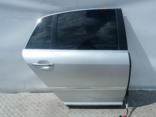 дверь задняя правая Volkswagen Phaeton 1 поколение 2007, 3.0 л., дизель, АКПП, седан, 3D4833056S