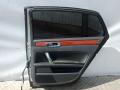 дверь задняя правая Volkswagen Phaeton 1 поколение 2007, 3.0 л., дизель, АКПП, седан, 3D4833056S - фото №7