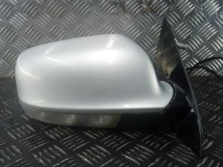 зеркало правое Volkswagen Phaeton 1 поколение 2007, 3.0 л., дизель, АКПП, седан, 3D2857508BK