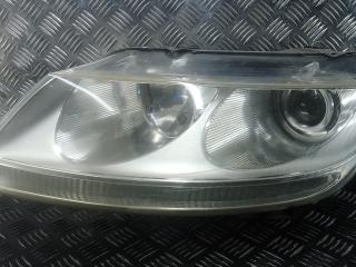 фара левая Volkswagen Phaeton 1 поколение 2007, 3.0 л., дизель, АКПП, седан, 3D2941017K