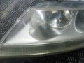 фара левая Volkswagen Phaeton 1 поколение 2007, 3.0 л., дизель, АКПП, седан, 3D2941017K - фото №2