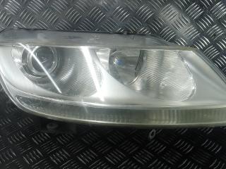 фара правая Volkswagen Phaeton 1 поколение 2007, 3.0 л., дизель, АКПП, седан, 3D2941018K