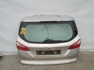 крышка багажника Ford Focus 3 поколение 2011, 1.6 л., TDCi, дизель, МКПП, универсал