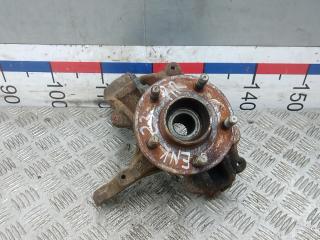 ступица передняя правая Ford Focus 3 поколение 2011, 1.6 л., TDCi, дизель, МКПП, универсал