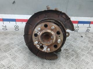 ступица задняя левая Hyundai ix35 1 поколение 2010, 2.0 л., дизель, МКПП, внедорожник 5 дв., 527102S000, 527303S200