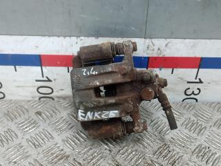 суппорт задний левый Hyundai ix35 1 поколение 2010, 2.0 л., дизель, МКПП, внедорожник 5 дв., 582102Y310, 583102YA31