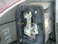 фонарь задний правый Mercedes-Benz E-Класс W211/S211 2003, 3.2 л., D E320 CDI, дизель, АКПП, универсал - фото №5