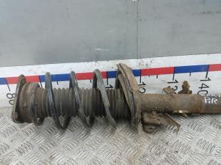 Стойка Ford Focus 3 поколение 2013, 1.6 л., TDCi, дизель, МКПП, хетчбэк 5 дв.