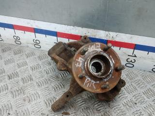 ступица передняя правая Ford Focus 3 поколение 2013, 1.6 л., TDCi, дизель, МКПП, хетчбэк 5 дв.