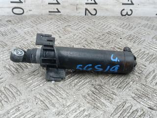 насос (моторчик) омывателя фар Audi A5 8T [рестайлинг] 2011, 2.0 л., дизель, МКПП, купе, 8T0955101B