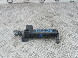 насос (моторчик) омывателя фар Audi A5 8T [рестайлинг] 2011, 2.0 л., дизель, МКПП, купе, 8T0955101B