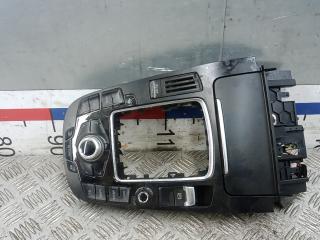 джойстик управления мультимедиа Audi A5 8T [рестайлинг] 2011, 2.0 л., дизель, МКПП, купе