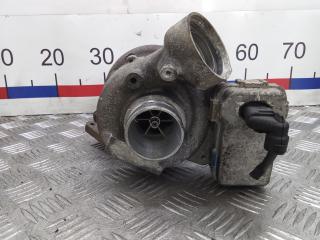 турбина Mercedes-Benz C-Класс W204/S204/C204 [рестайлинг] 2011, 2.2 л., D C220 CDI, дизель, АКПП, седан