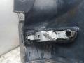 клык бампера задний левый Peugeot 4007 1 поколение 2009, 2.2 л., дизель, МКПП, внедорожник 5 дв. - фото №5