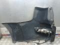 клык бампера задний правый Peugeot 4007 1 поколение 2009, 2.2 л., дизель, МКПП, внедорожник 5 дв. - фото №4