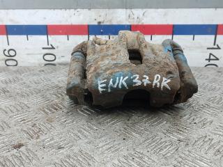 суппорт передний правый Citroen Berlingo 1 поколение (M59) [рестайлинг] 2005, 1.6 л., дизель, МКПП