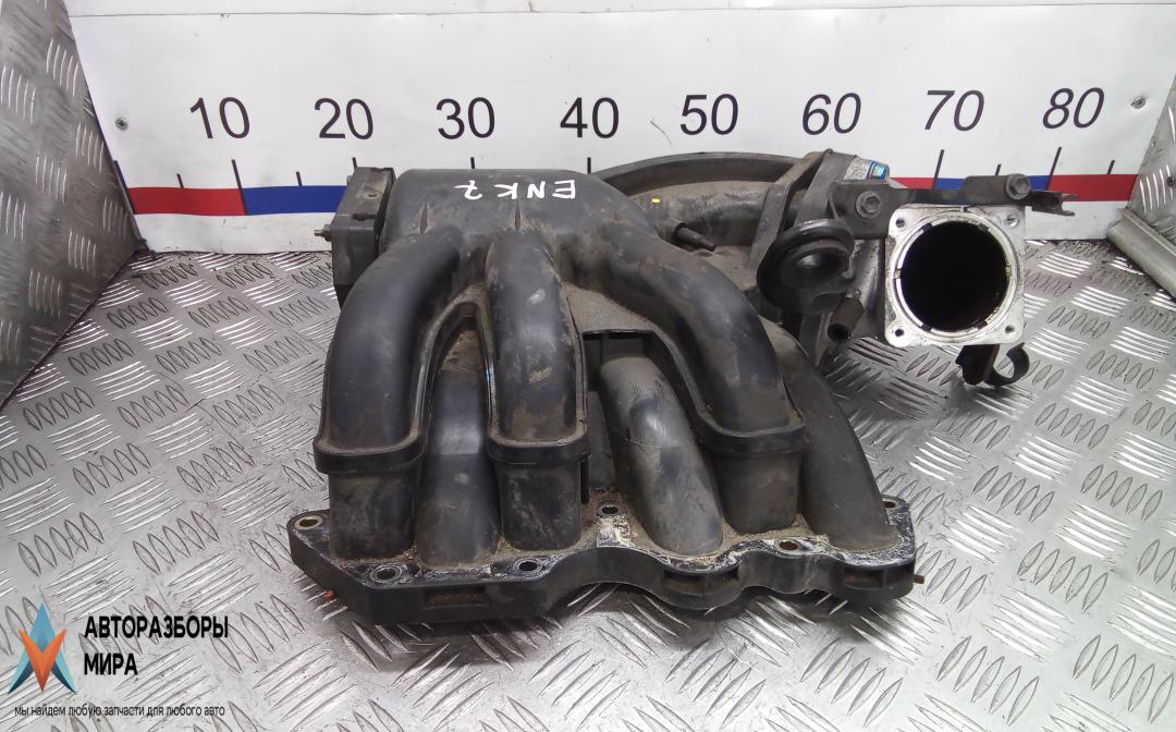 коллектор впускной Lexus RX 2 поколение 2005, 3.3 л., бензин, АКПП, внедорожник 5 дв., 1710920130 - фото №1