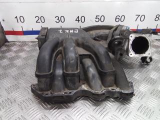 коллектор впускной Lexus RX 2 поколение 2005, 3.3 л., бензин, АКПП, внедорожник 5 дв., 1710920130