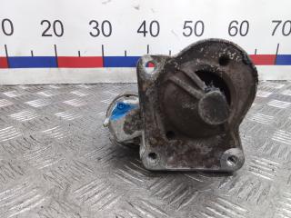 стартер Ford Focus 3 поколение 2013, 1.6 л., TDCi, дизель, МКПП, хетчбэк 5 дв.