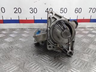 стартер Renault Laguna 3 поколение 2008, 2.0 л., дизель, МКПП, хетчбэк 5 дв.