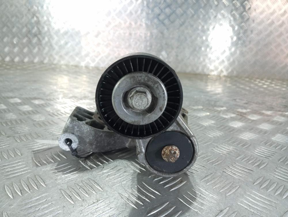 натяжитель Opel Astra G 2003, цвет - фото №1