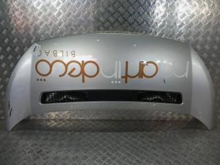 капот Citroen Jumpy 2 поколение 2010, цвет