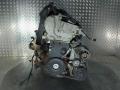 двигатель Renault Megane 2 поколение 2004, цвет, F4R771 - фото №4