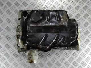 масляный поддон Volkswagen Golf 7 поколение 2014, цвет, 04E103600B