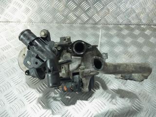 клапан EGR Ford Transit Connect 2 поколение 2016, цвет, 50563908