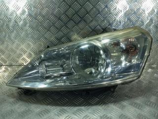 фара левая Peugeot Expert 2 поколение 2009, цвет, 89902605