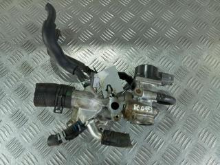 клапан EGR Mazda 3 BK [рестайлинг] 2007, цвет, 79780K6266