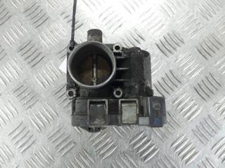 заслонка дроссельная Fiat Grande Punto 1 поколение 2007, цвет, CA0076270