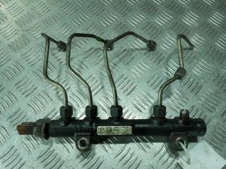 топливная рампа Ford Transit Connect 2 поколение 2016, цвет, 9804776780