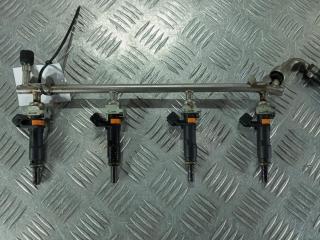 топливная рампа Chevrolet Cruze 1 поколение 2011, цвет