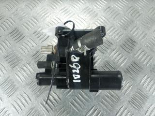 корпус термостата Mazda 3 BK [рестайлинг] 2007, цвет, LF941517Z