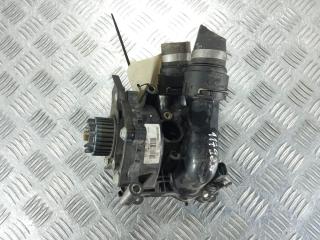 помпа Audi A4 B8/8K 2007, цвет, 06R121026BA