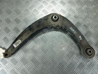 рычаг передний левый Citroen C4 2 поколение 2015, цвет, 823215